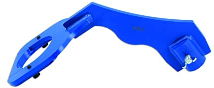 Laser 8351 Strut Support for Transmission Jacks