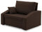 Sofini Sessel Vertico 90 - Klappsessel mit Schlaffunktion - für Wohnzimmer, Schlafzimmer oder Kinderzimmer (Malmo New 28)