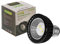 QeeHeng Reptile Aquarium Hitze Lampe Schildkröte Lichter, UVA+UVB Schildkröte Sonnen Lampe, Reptil Glühbirnen, Basking Heat Birne, Haustier Heizung Licht Lampe für Reptile (UVA+UVB 10.0 Lampe)