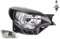 Johns, Scheinwerfer passend für Renault Twingo II 01/2012 - Rechts Leuchtmittel Blinker