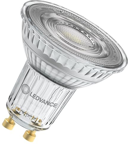LEDVANCE LED PAR16 80 36° DIM P 8.3W 940 GU10