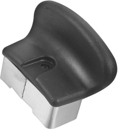 MAGICLULU Maniglia Laterale per Antiscottatura Bachelite per Casseruole e Pressione Accessorio Rimovibile Facile da Installare Cucina