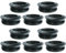 FiTspi Lot de 10 joints en caoutchouc pour raccord rapide Geka