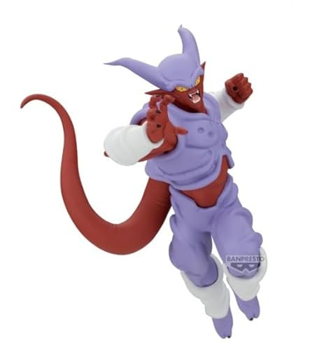 Banpresto Janemba Statue 16 cm