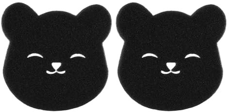 Pet Hair Remover, Cat & Dog Hair Remover, Reusable Pet Hair Catcher Lint Catcher for Washing Machine and Dryer, Effective Pet Hair Remover for Clothes, Bedding, Couch, Rug (2 Pcs)