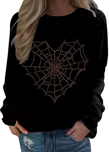 Uwdiohq Day Prime 2024 Sweatshirt Jacke Damen Ohne Kapuze Sweatshirt Lila Damen Damen Rollkragenpullover Schwarz Schwarzes Langarmshirt Damen Sweatjacke Hellgrau Sale Angebote Bestellung