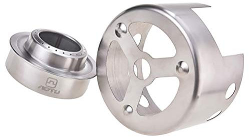 PXDOHQAW 1Pc Outdoor Stove Alcohol Stove Burner Barbecue Stove Portable Camping Stove Gas Stove Camping Portable Cooktop