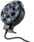 Portable Smartphone Cooling Fan, Mobile Phone Cooler, 45Mm Cooling Fan Mobile Phone Radiator Size:7.4 * 5.4 * 3.3cm With LED Display