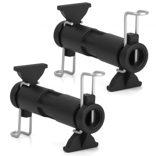 2 Pièces Rallonge Haute Pression pour Raccord de Tuyau pour Karcher K2 K3 K4 K5 K6 K7, Connecteurs d'Extension Adaptateur Nettoyeur