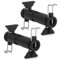 2 Pièces Rallonge Haute Pression pour Raccord de Tuyau pour Karcher K2 K3 K4 K5 K6 K7, Connecteurs d'Extension Adaptateur Nettoyeur