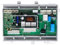 Placa de computadora for lavadora, placa de alimentación y placa de control, compatible con Haier 0021800095A