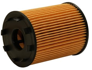 HELLA 8ZO 366 100-151 Ölfilter OF015 - Filtereinsatz - mit Dichtungen