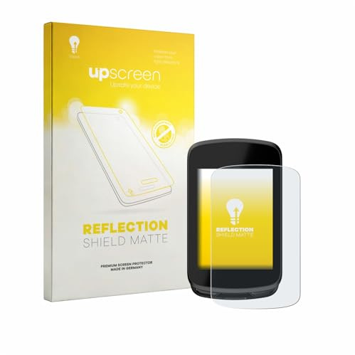 upscreen Entspiegelungs-Schutzfolie für Magene C606 Pro Displayschutz-Folie Matt [Anti-Reflex, Anti-Fingerprint]