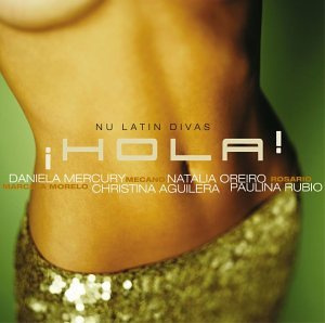Hola! - Nu Latin Divas (exklusiv bei Amazon.de)