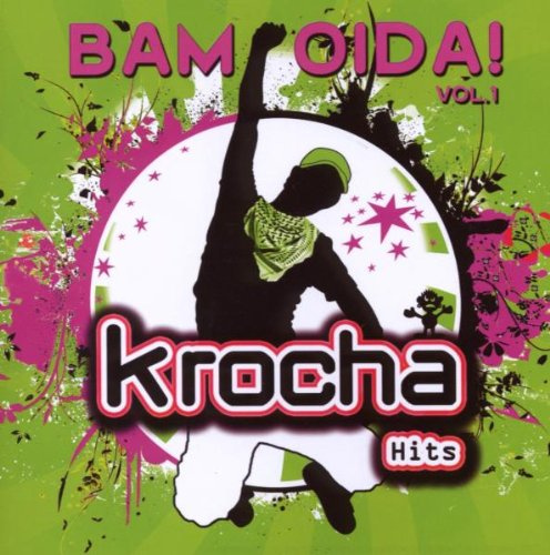 Krocha Hits-Bam Oida! Vol.1
