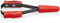 Knipex Pinza pelacables 125 mm 15 11 120
