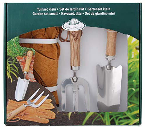 Esschert Gartenset klein