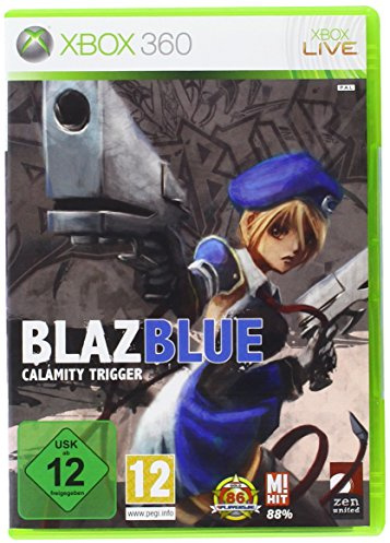 PREIS-HIT BLAZBLUE: CALAMITY -