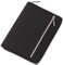 Nilon lei double zipper multi-color cover note black B6 CN162B (japan import)