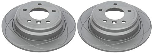 ATE 24031002271 Bremsscheibe Power Disc - (Paar)