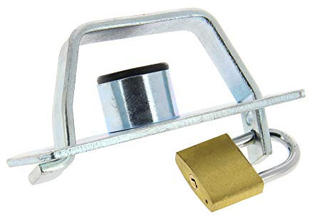 XL Perform Tool 553927 Antivol de Remorque