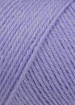 Lang Jawoll Superwash Sockenwolle Farbwahl (246 - flieder)