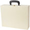 Artemio Maleta para Decorar, Madera, Beige, 33 x 27 x 9 cm