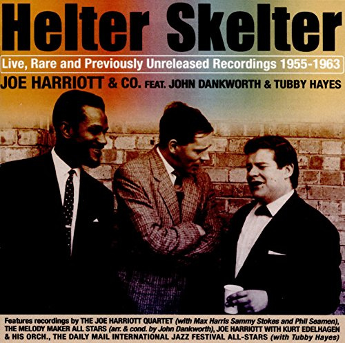 Helter Skelter: Live & Rare Un
