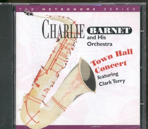 Town Hall Concert Featuring Clark Terry
