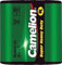 Flachbatterie 3R12 Karton mit 12 Stck