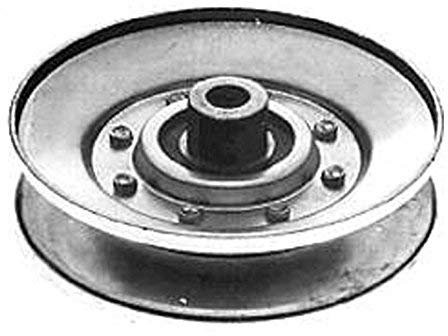 Tondeuse à Gazon V Enrouleur de Ceinture Remplace Bunton-Goodall Plo786, John Deere Am106564, Pt-8761, MTD 756–0293.