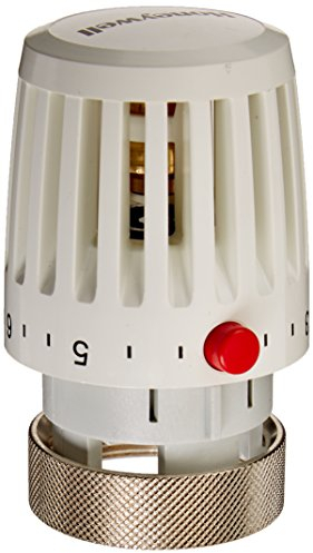 T104A1040 THERMOSTATIC BRAUKMANN DIRECT MOUNTED (V110 VALVES) HONEYWELL INC 15118