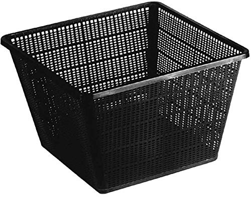 Heissner Pflanzkorb L/B=28x28cm