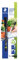 Staedtler Lumocolor Garden, Feutre indélébile noir spécial jardin et extérieur, Résistant aux UV et à l'eau, Pointe moyenne de 1 mm, Sous étui blister, 319 GM M-9