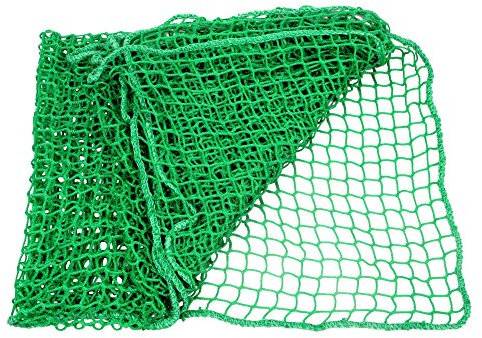 Abdeck- / Sicherungsnetz 1,5 x 2,7 m / 4,05 m²