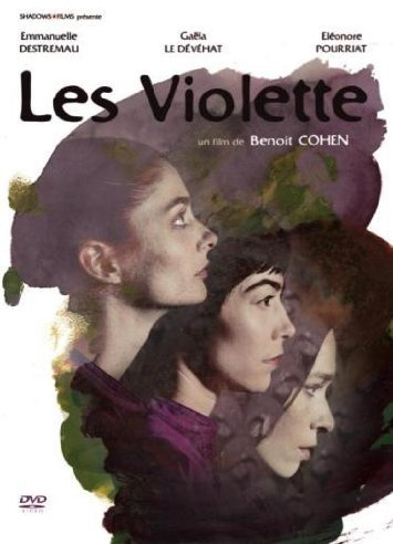 The Violettes ( Les violette )