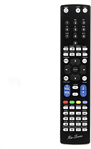RM Series Replacement Remote Control for SONY RMT-D251P