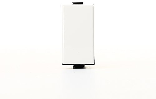 Bticino Matix Am5001L Interruttore Unipolare Illuminabile