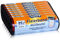 7x Swirl Fixierband Müllbeutel 35L (10 stk./Rolle)
