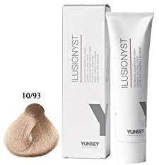 TINTE ILUSIONYST N.10/93 YUNSEY