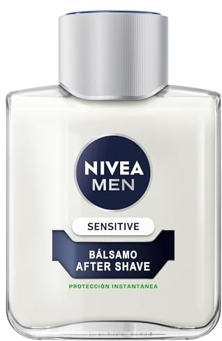 Nivea Men Sensitive After Shave Balm 100 ml
