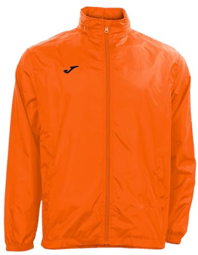 Joma Iris Coupe-Vent Homme, Orange, M