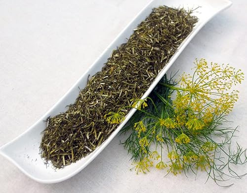 Naturix24 – Dillkraut geschnitten 250g