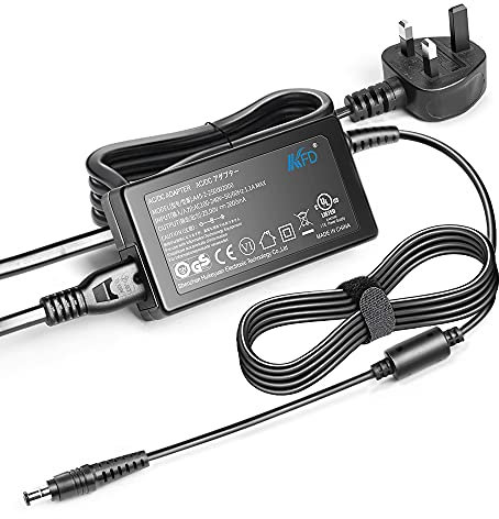 LG Soundbar Power Supply 25V AC Adapter for LG NB3540 NB4540 SL5Y SL6Y SL7Y SN4 SN5Y SN7Y SK5Y SK8Y SJ8 SK9Y SK9 SJ4Y SJ2 SK4D SL8YG SL3D SH4 SH5B SH7B SH8 S65Q Sound bar Speaker Power Charger Cable