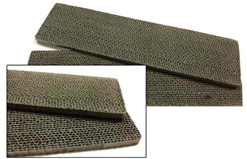 2 Filtri Condizionatore (216x52mm) Filtro Aria Condizionata, Sostitutivo per Filtri Daikin, Ricambi Climatizzatore, Condizionatori: DAIKIN FTKS FTXS 20 25 35 SERIE 2005 INVERTER