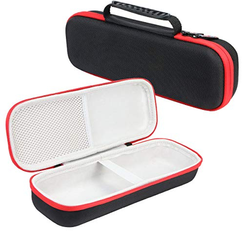 Khanka Eva Borsa da viaggio rigida Case per HoldPeak HP-38B Palmare Display LCD Retroilluminato Penn