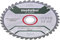 Metabo GmbH 628652000 PrecisionCutClassic 216x30 40WZ 5Degree neg/B