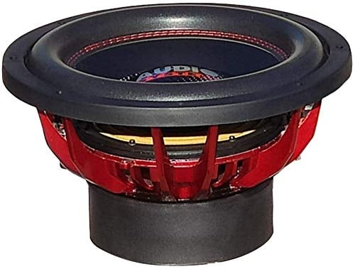 WEB AUDIO ASS15 ASS 15 tweeter