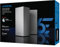 Linksys MX8502 Atlas MAX 6E - Juego de 2 Sistemas de Malla de Triple Banda Wi-Fi 6E