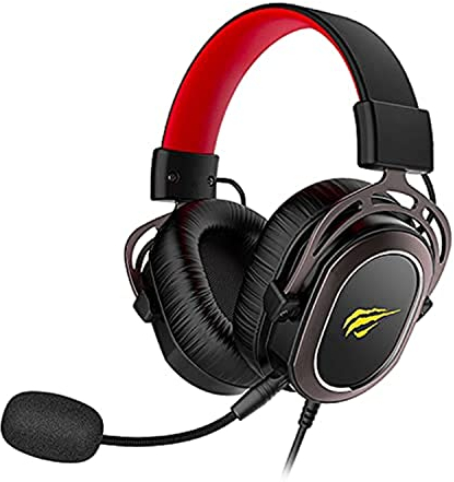 havit H2008d - Auriculares de Juego